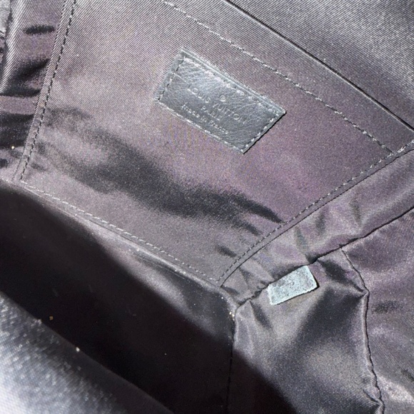 Louis Vuitton Palm Springs Mini Backpack